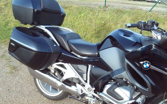 Gebrauchtmotorrad BMW R 1250 RT - Bild 3