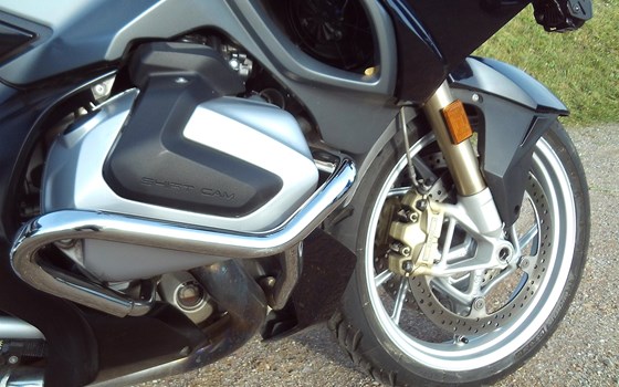 Gebrauchtmotorrad BMW R 1250 RT - Bild 5