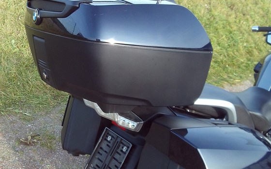 Gebrauchtmotorrad BMW R 1250 RT - Bild 6