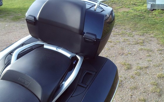 Gebrauchtmotorrad BMW R 1250 RT - Bild 7