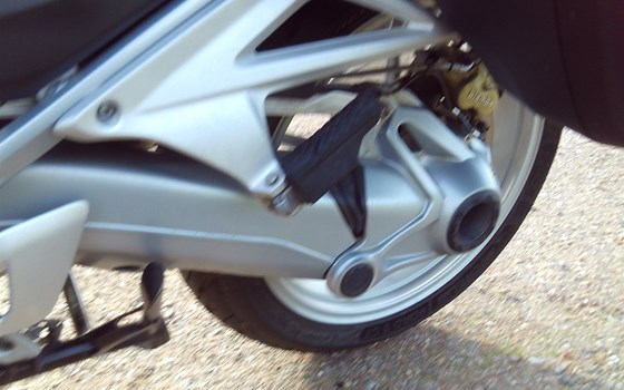 Gebrauchtmotorrad BMW R 1250 RT - Bild 8