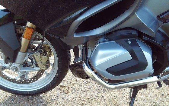 Gebrauchtmotorrad BMW R 1250 RT - Bild 9