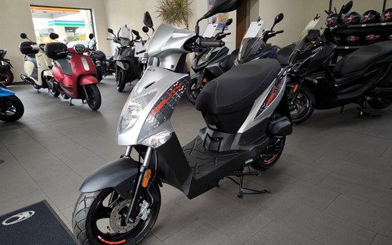 Neufahrzeug Kymco Agility 50 - Bild 1