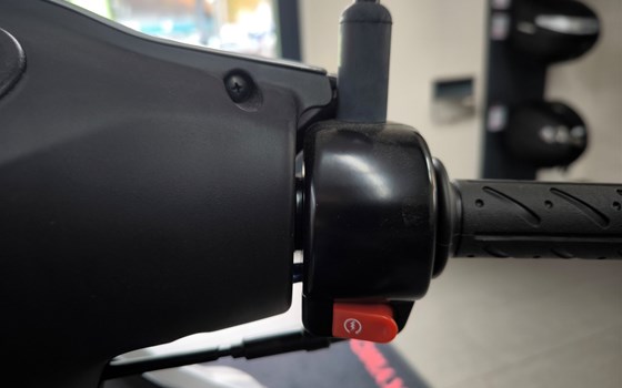 Neufahrzeug Kymco Agility 50 - Bild 11