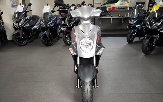 Neufahrzeug Kymco Agility 50 - Bild 2
