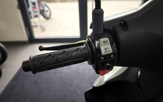 Neufahrzeug Kymco Agility 50 - Bild 9