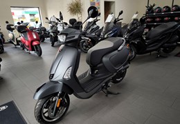 Neumotorrad Kymco Like II S 50i