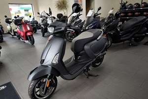Angebot Kymco Like II S 50i