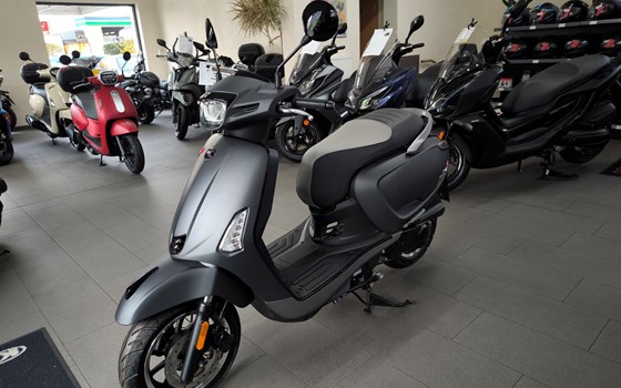 Neufahrzeug Kymco Like II S 50i - Bild 1