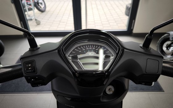 Neufahrzeug Kymco Like II S 50i - Bild 10