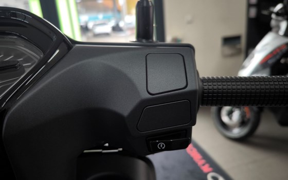 Neufahrzeug Kymco Like II S 50i - Bild 11