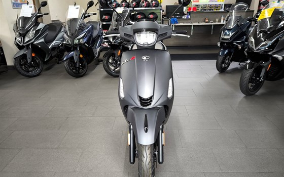 Neufahrzeug Kymco Like II S 50i - Bild 2