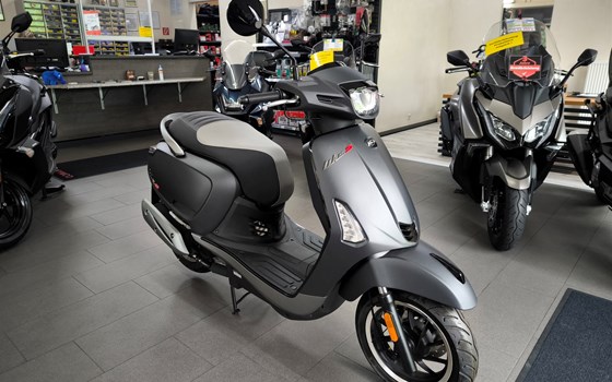 Neufahrzeug Kymco Like II S 50i - Bild 3