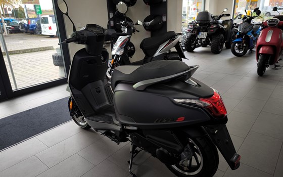 Neufahrzeug Kymco Like II S 50i - Bild 7