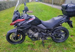 Occasion Suzuki V-Strom 650 XT