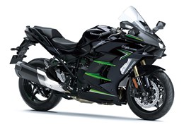 Neumotorrad Kawasaki Ninja H2 SX