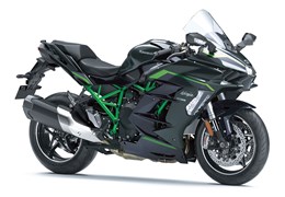 Neumotorrad Kawasaki Ninja H2 SX SE