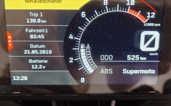 Gebrauchtmotorrad KTM RC 125 - Bild 4