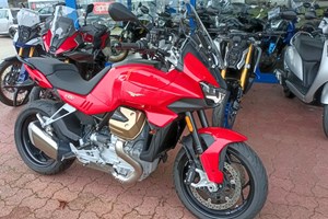 Angebot Moto Guzzi V100 Mandello