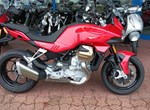 Angebot Moto Guzzi V100 Mandello