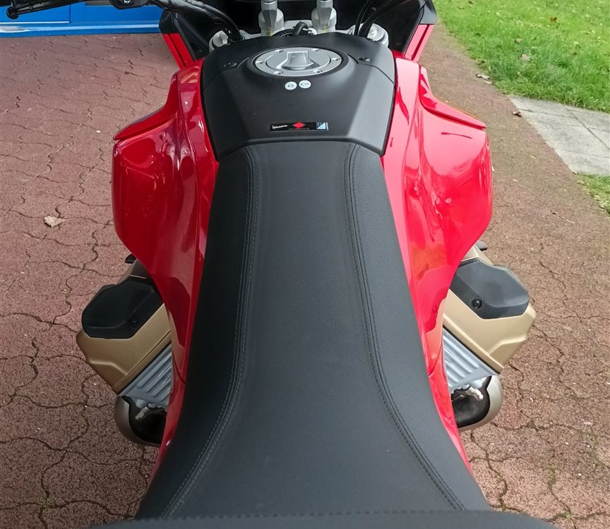 Angebot Moto Guzzi V100 Mandello