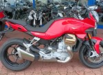Angebot Moto Guzzi V100 Mandello