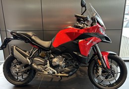 Gebrauchte Ducati Multistrada V2 S