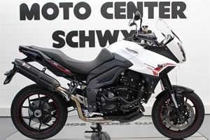 Angebot Triumph Tiger Sport 1050