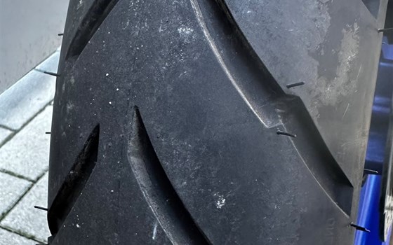 Gebrauchtmotorrad Suzuki GSX-R125 - Bild 10