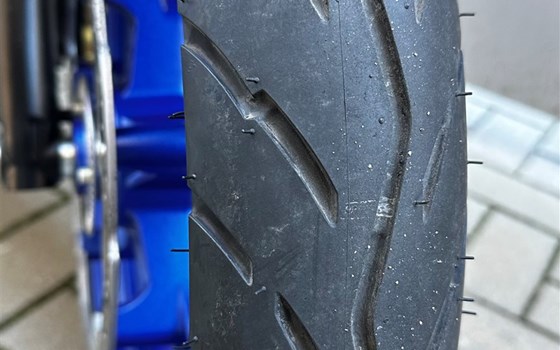 Gebrauchtmotorrad Suzuki GSX-R125 - Bild 11