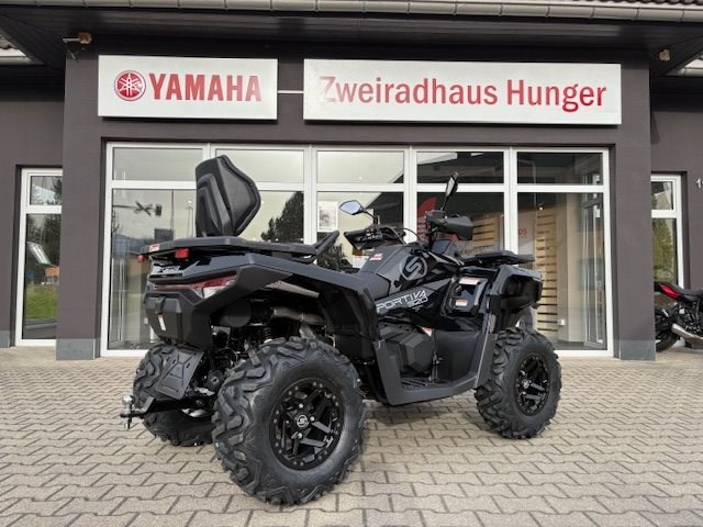 Angebot Sportiva 520 GT