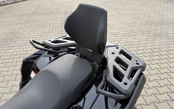 Neufahrzeug Sportiva 520 GT - Bild 16