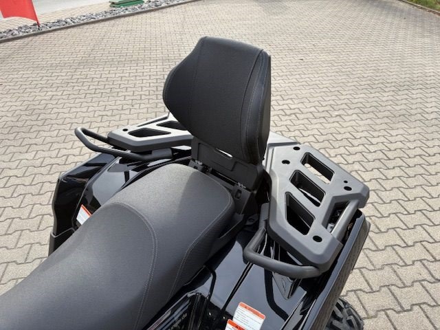 Angebot Sportiva 520 GT