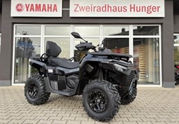 Neumotorrad Sportiva 520 GT