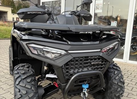 Neufahrzeug Sportiva 520 GT - Bild 5