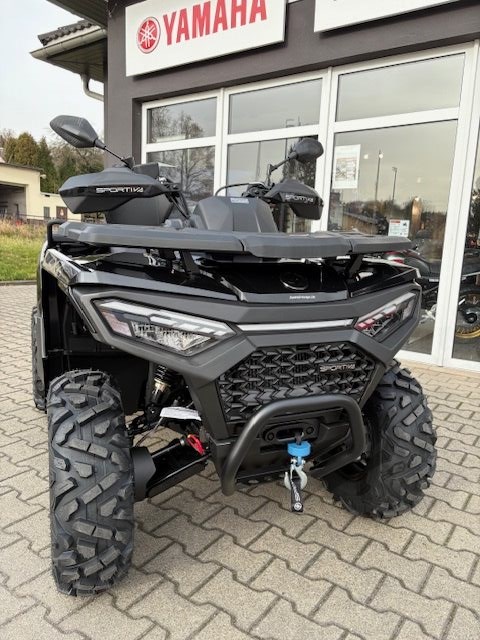 Angebot Sportiva 520 GT