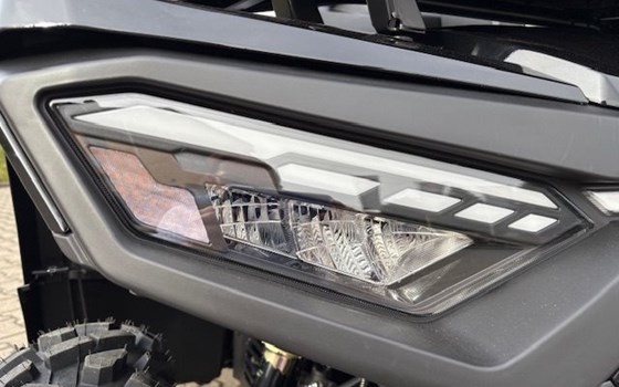 Neufahrzeug Sportiva 520 GT - Bild 13