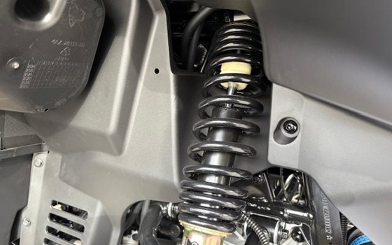 Neufahrzeug Sportiva 520 GT - Bild 18