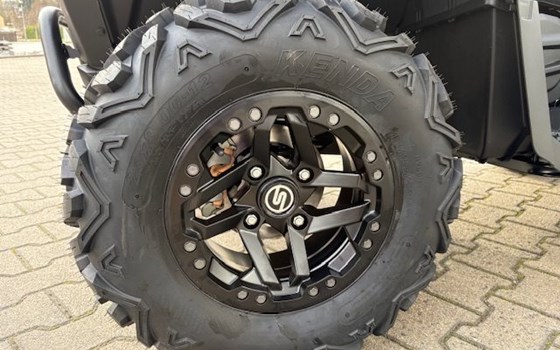 Neufahrzeug Sportiva 520 GT - Bild 19