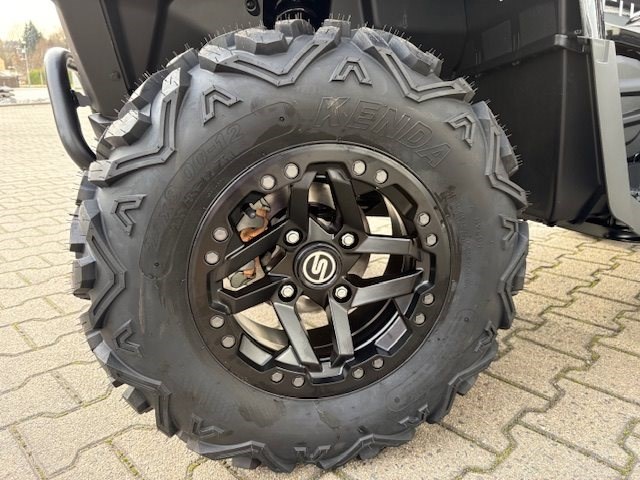 Angebot Sportiva 520 GT