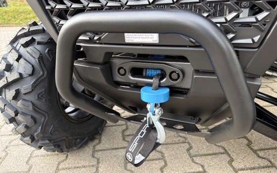 Neufahrzeug Sportiva 520 GT - Bild 17