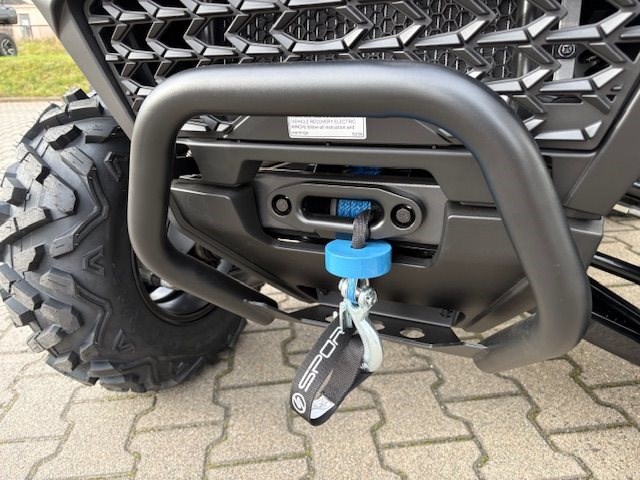 Angebot Sportiva 520 GT