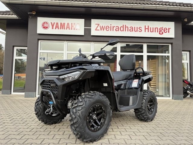 Angebot Sportiva 520 GT