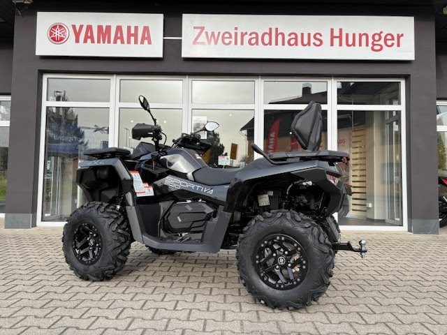 Angebot Sportiva 520 GT