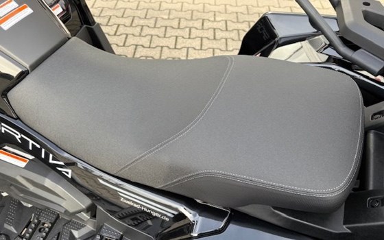 Neufahrzeug Sportiva 520 GT - Bild 15