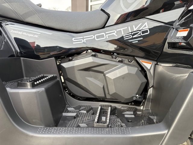 Angebot Sportiva 520 GT