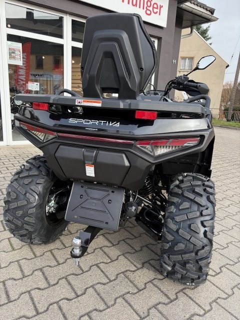 Angebot Sportiva 520 GT