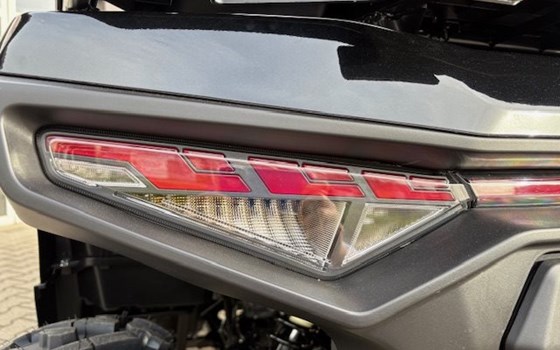 Neufahrzeug Sportiva 520 GT - Bild 14