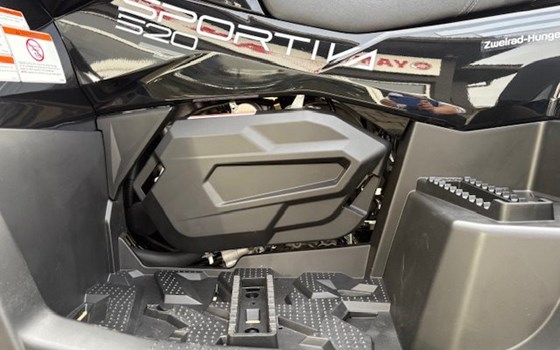 Neufahrzeug Sportiva 520 GT - Bild 7