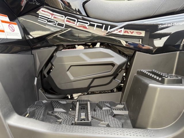 Angebot Sportiva 520 GT